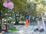 Spielplatz