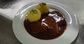 Schweinsbraten