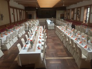 Festsaal