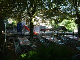 Biergarten